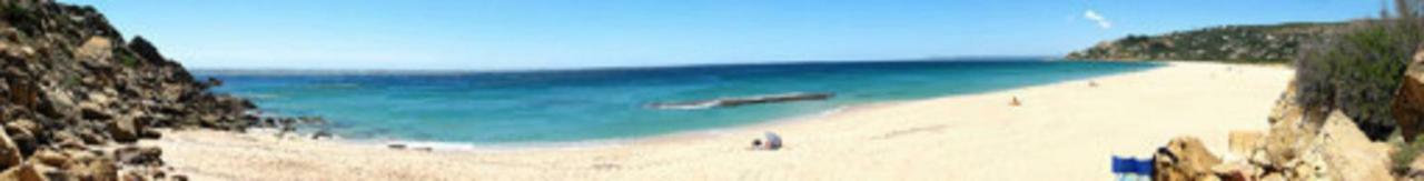 Apartamento Martina Zahara de los Atunes