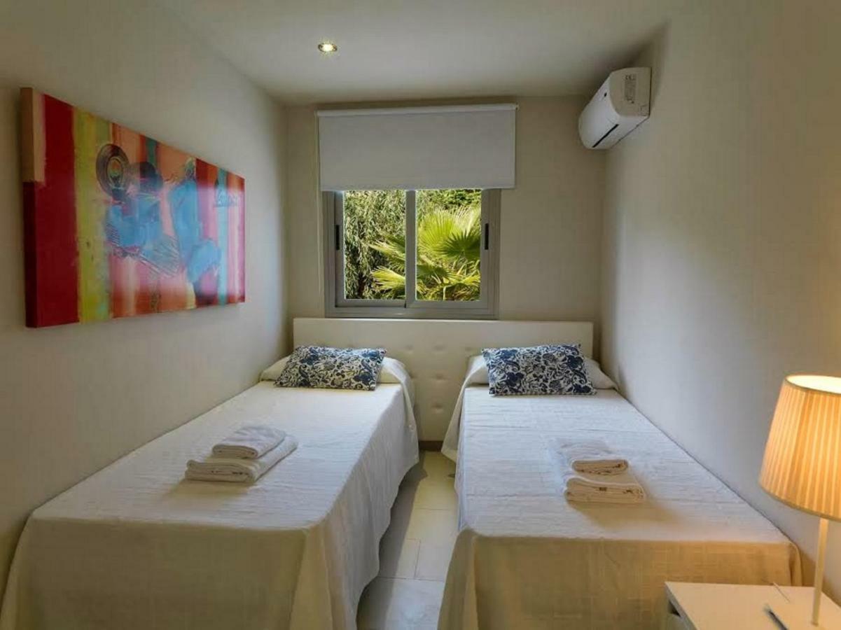 Apartamento Martina *