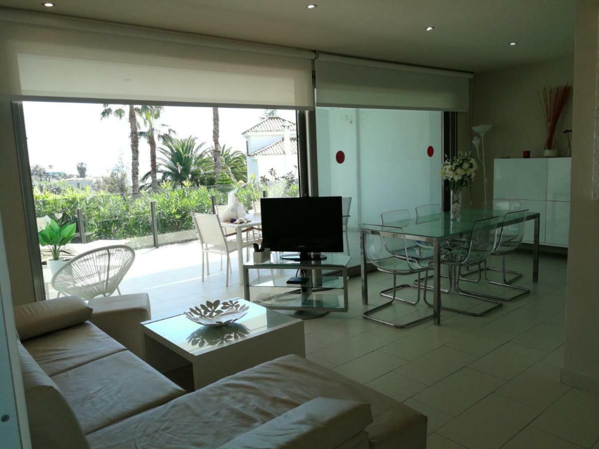 Apartamento Martina Zahara de los Atunes