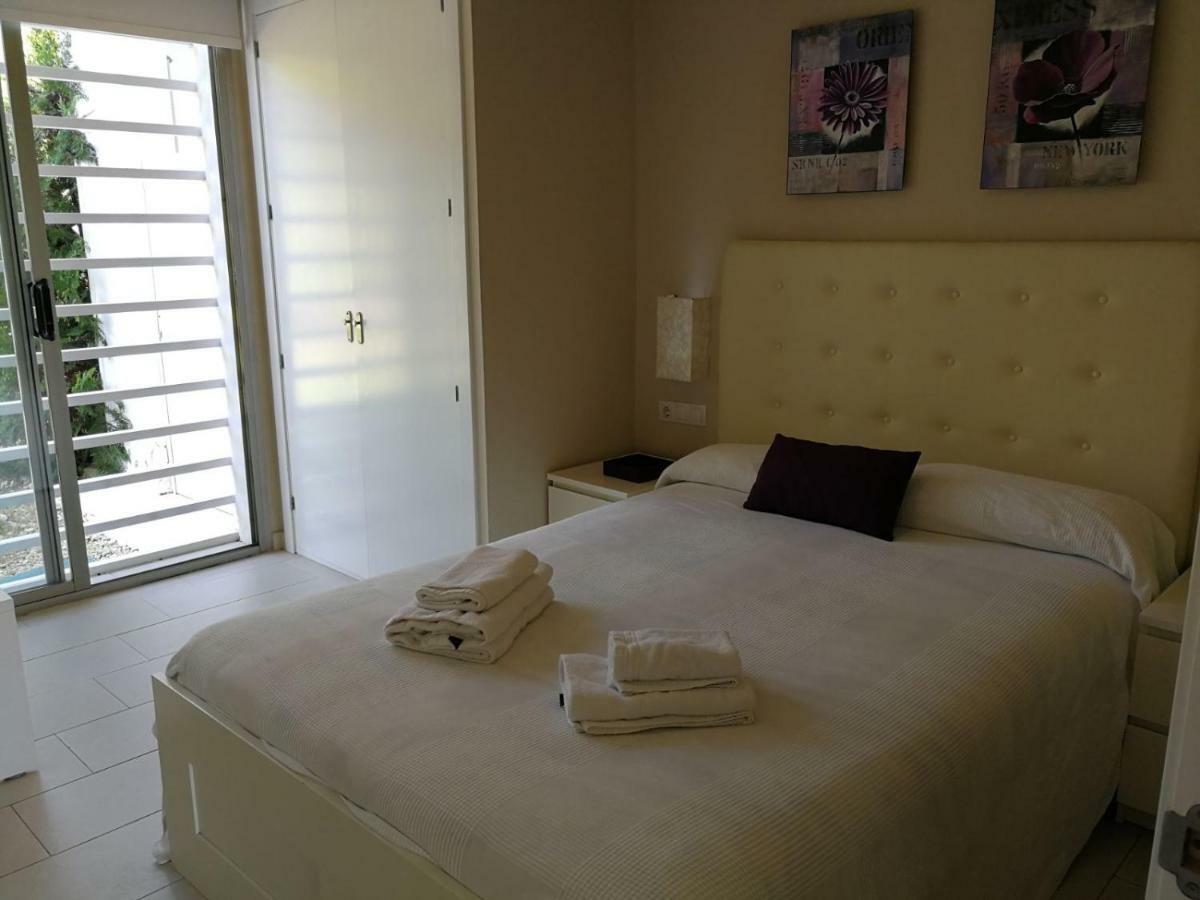 Apartamento Martina