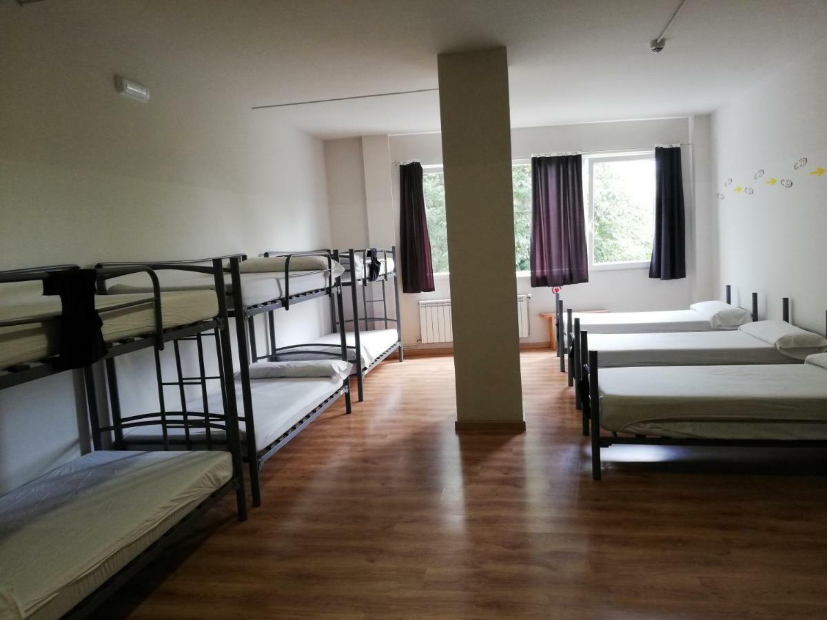 Alma Del Camino - Rooms&albergue