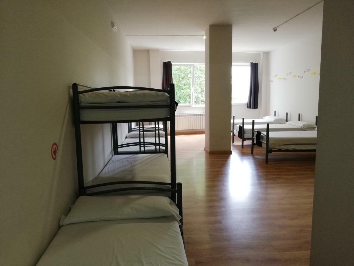 Alma Del Camino - Rooms&albergue Sarria