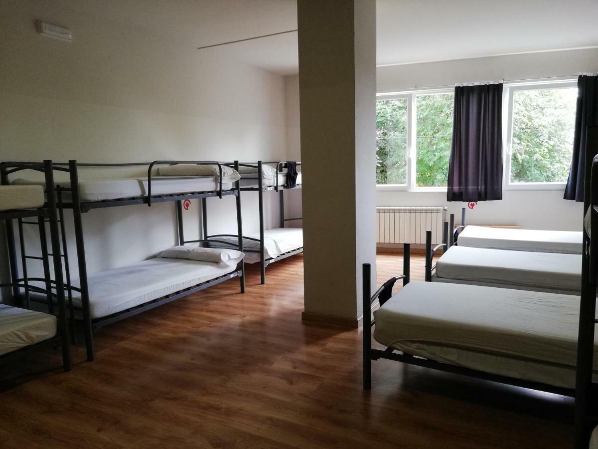 Alma Del Camino - Rooms&albergue