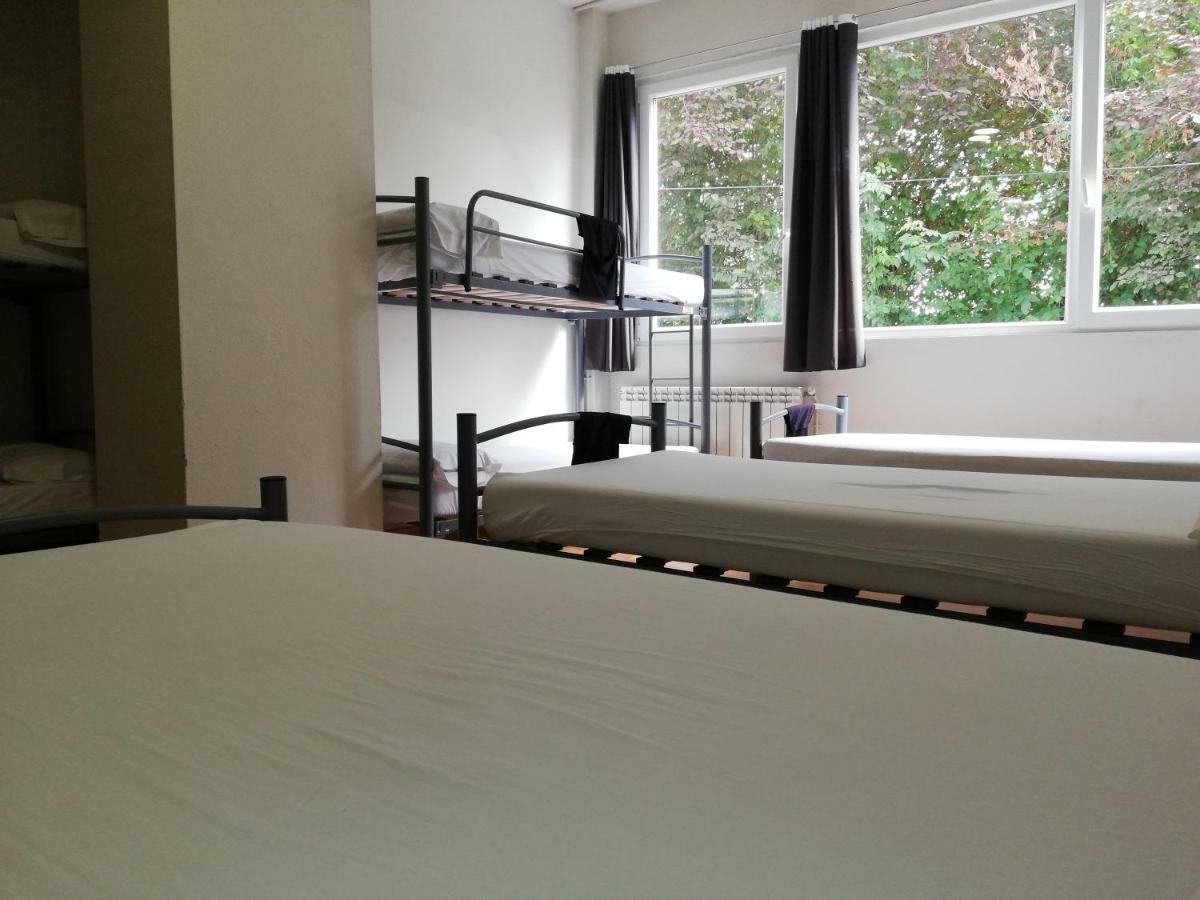 Alma Del Camino - Rooms&albergue Hostal