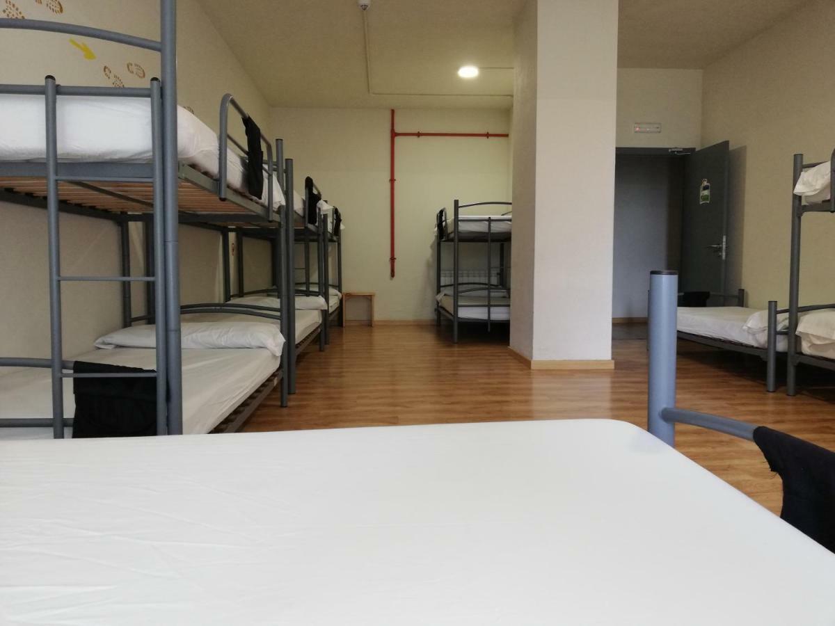 Hostal Alma Del Camino - Rooms&albergue *