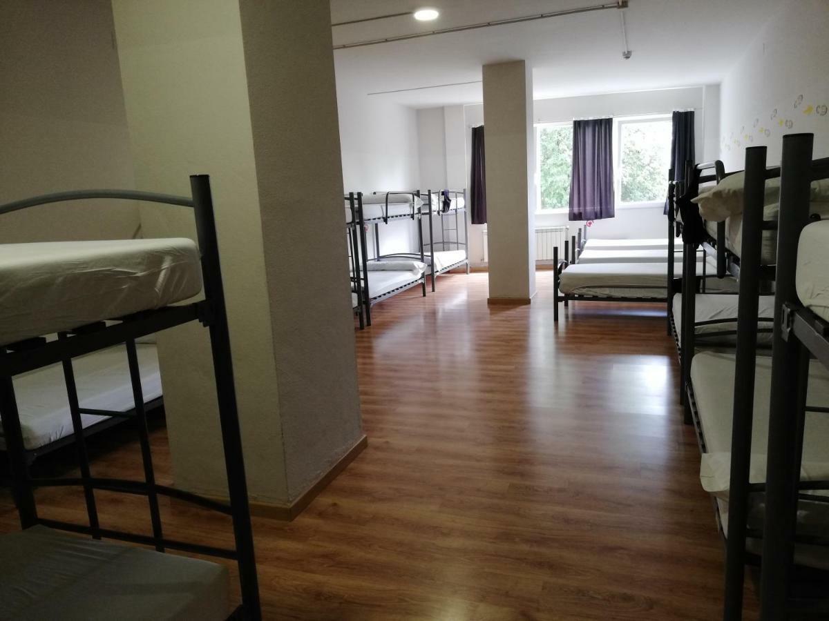 Hostal Alma Del Camino - Rooms&albergue *