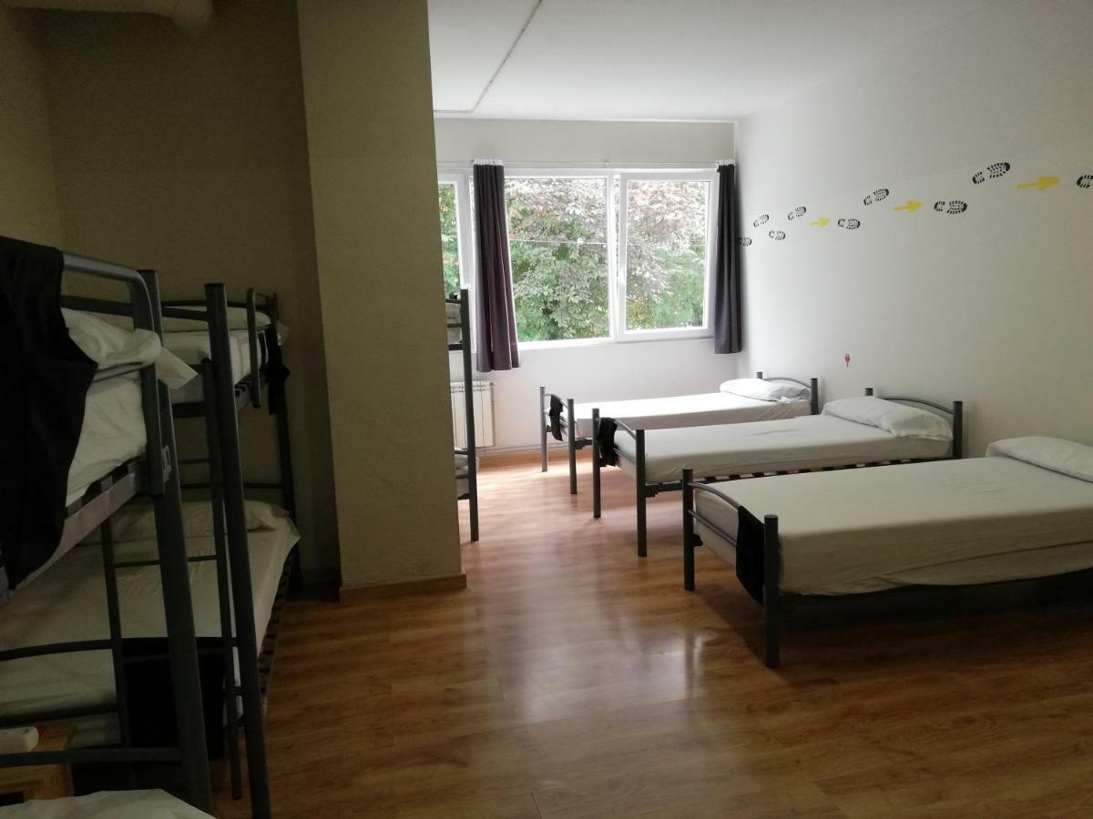 Hostal Alma Del Camino - Rooms&albergue Sarria
