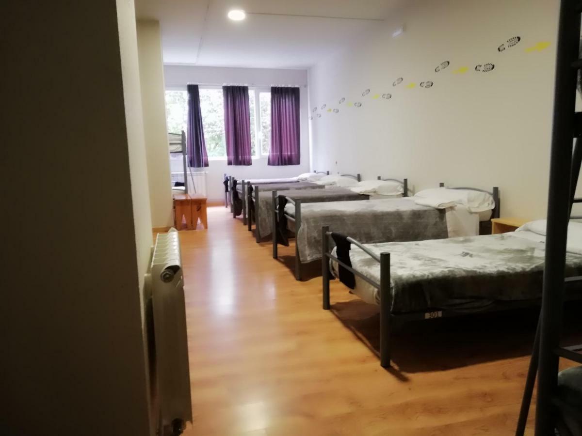 Alma Del Camino - Rooms&albergue * Sarria