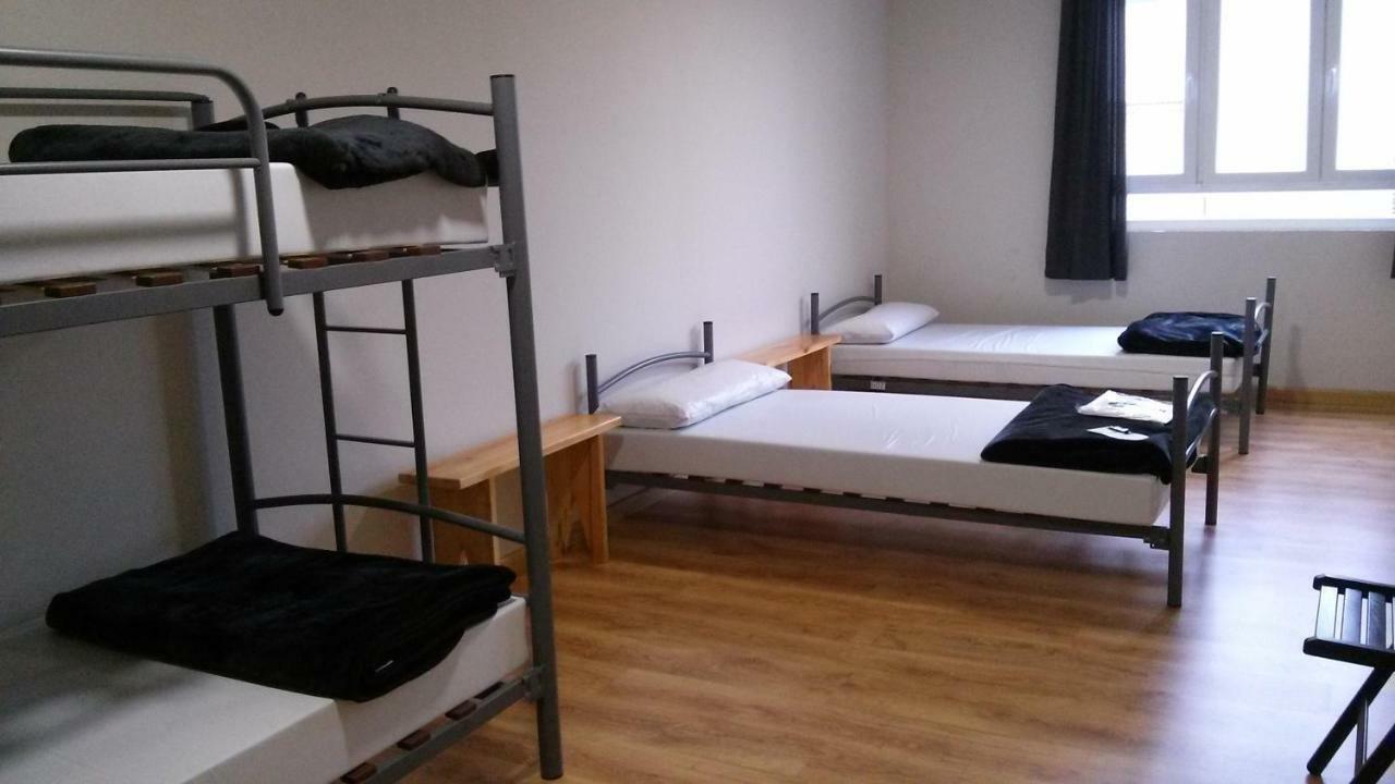 Alma Del Camino - Rooms&albergue Hostal *