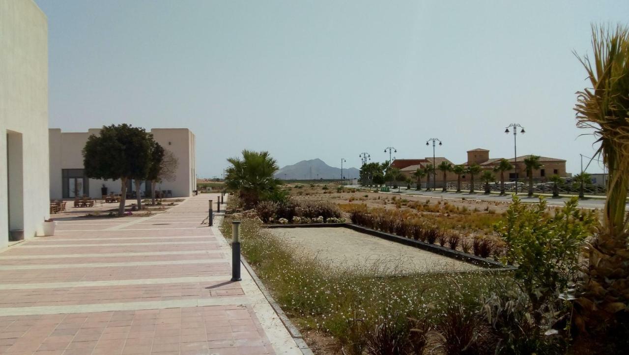 La Isla Terrazas De La Torre I Apartamento *
