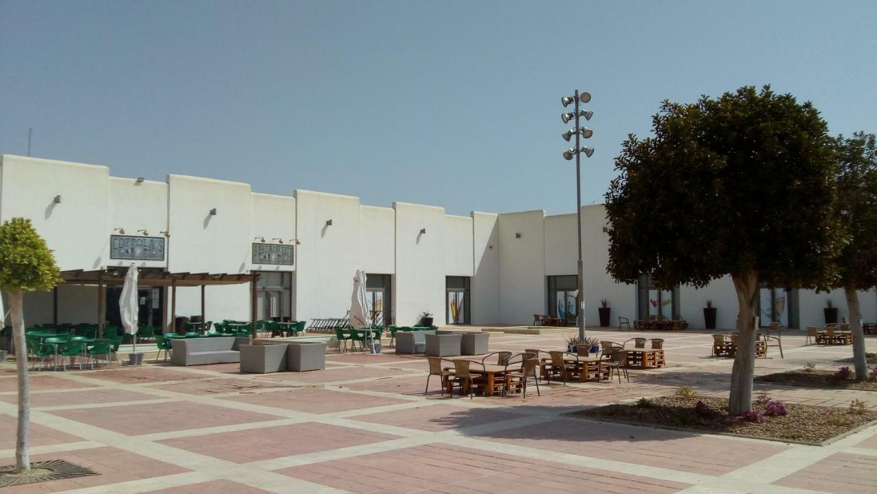 La Isla Terrazas De La Torre I Roldán