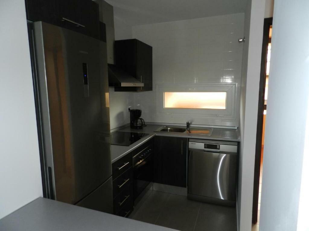 La Isla Terrazas De La Torre I Apartamento *