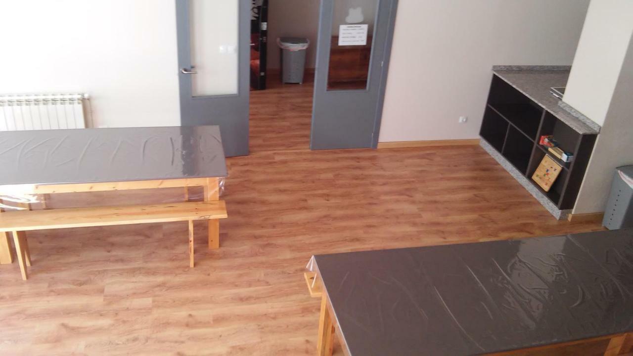 Alma Del Camino - Rooms&albergue Sarria