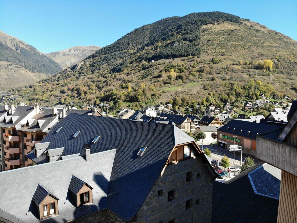 Eth Pomer Hotel