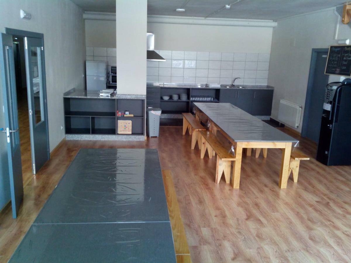 Alma Del Camino - Rooms&albergue *