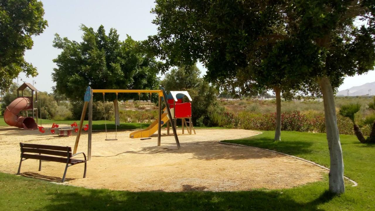 La Isla Terrazas De La Torre I Apartamento *