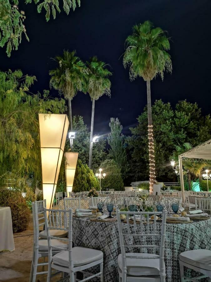 Bronces Hotel Lucena