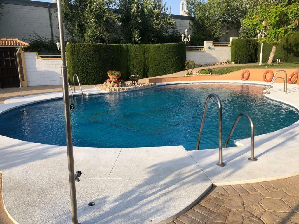 Hotel Bronces Lucena