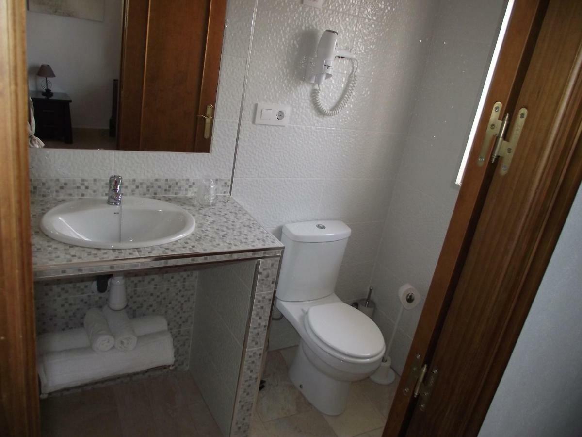 El Canario Guest house