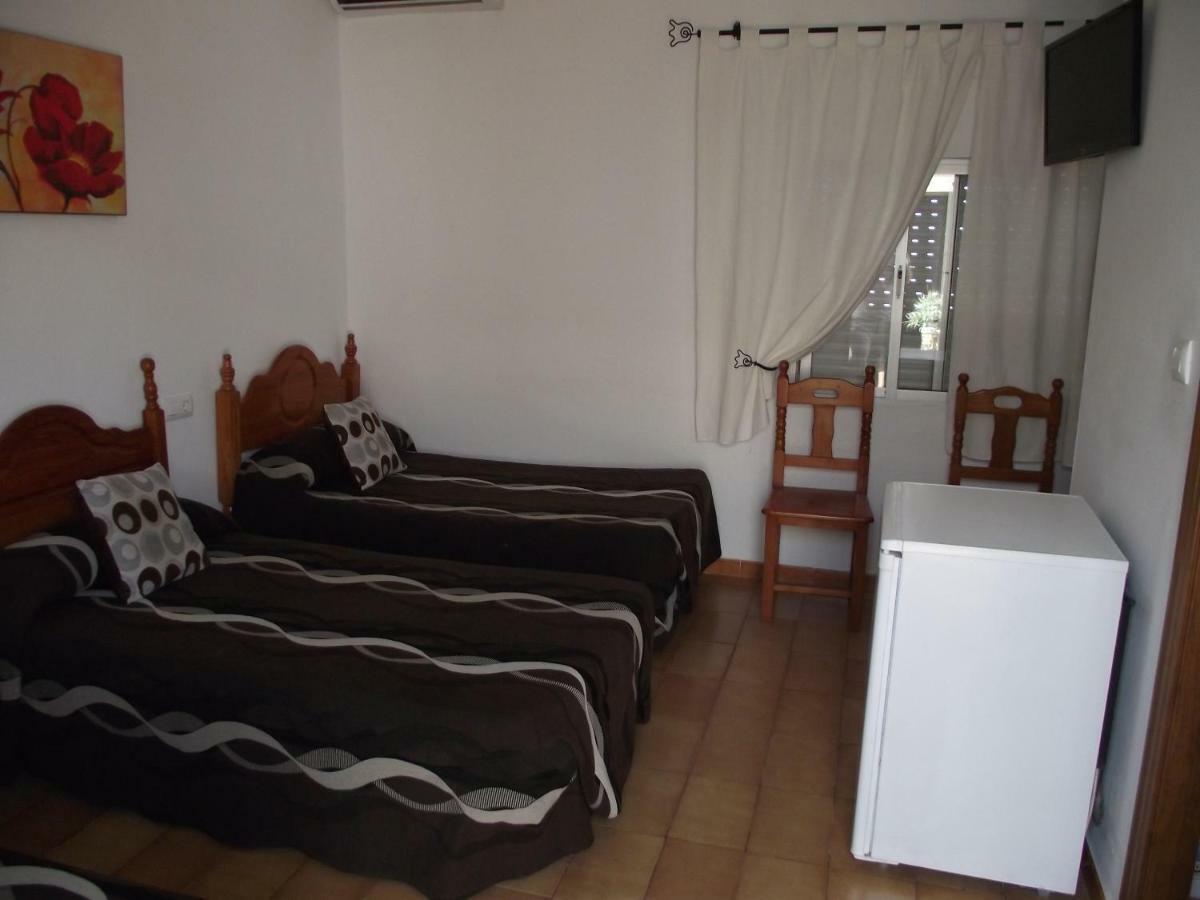 El Canario Guest house