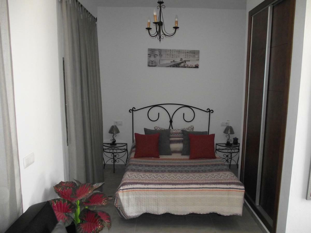 Guest house El Canario