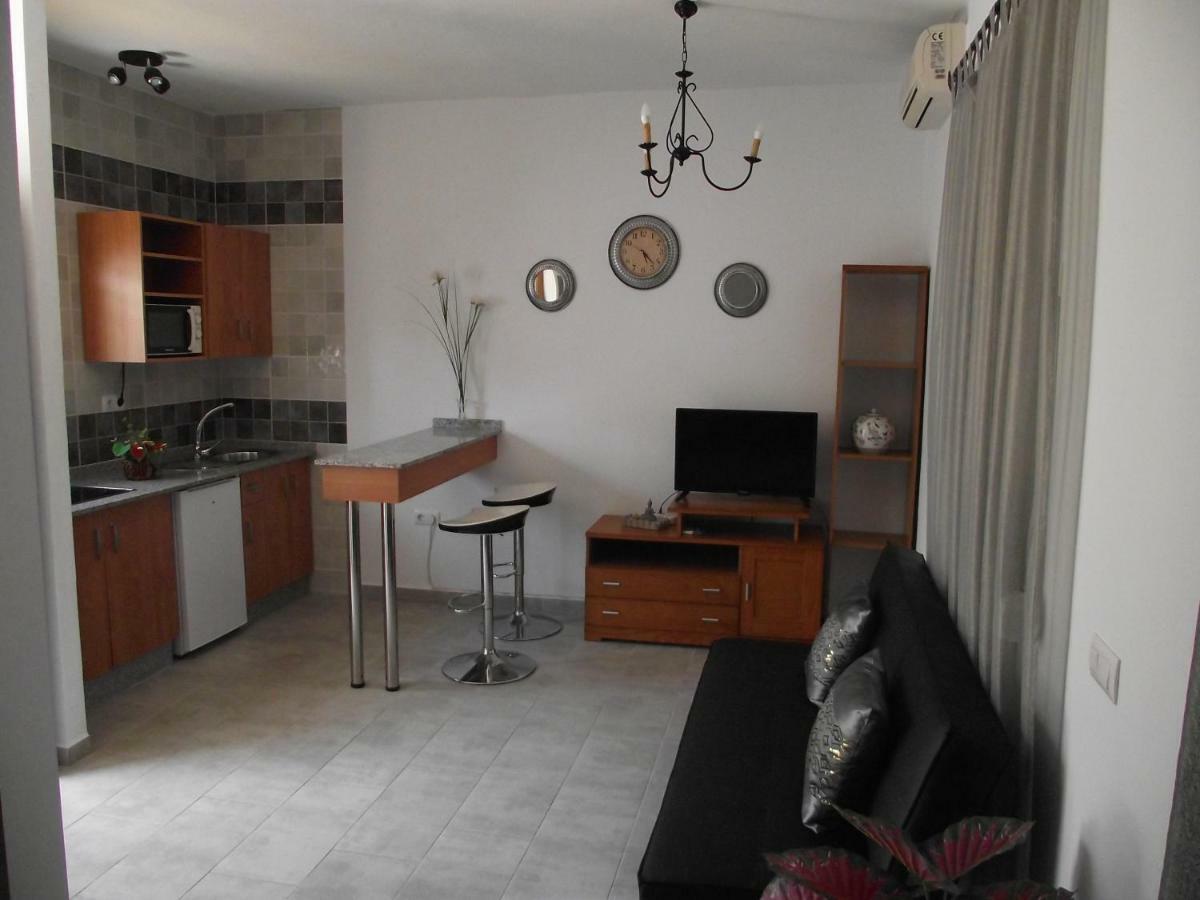 Guest house El Canario
