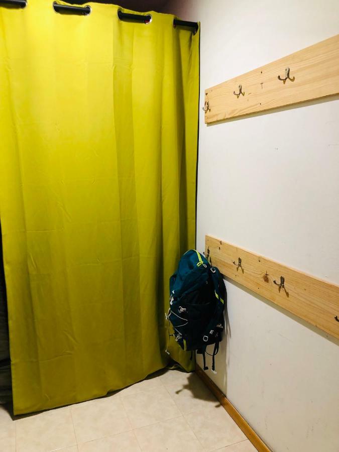 Hostel La Estacion Santiago de Compostela