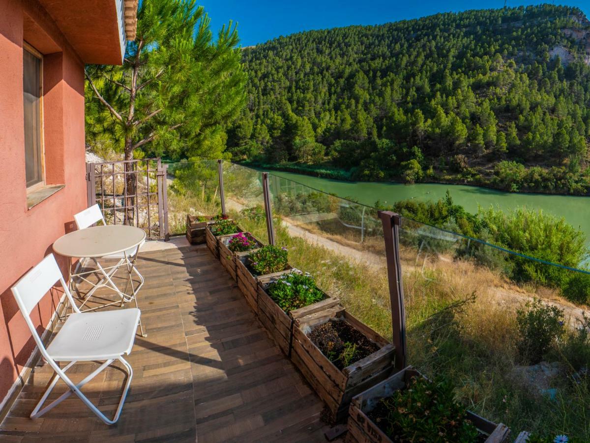 Avenjucar Guest house Tolosa (Castilla-La Mancha)