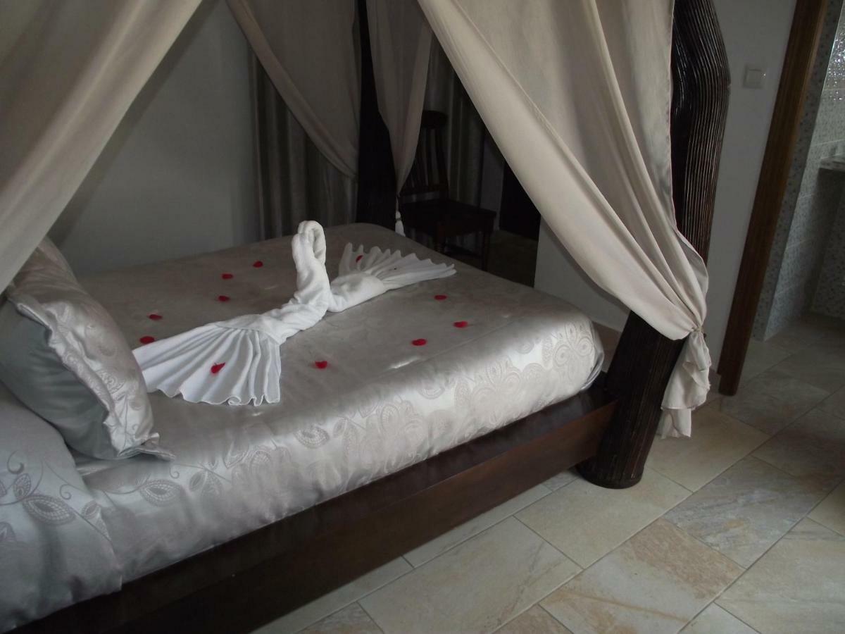 Guest house El Canario *