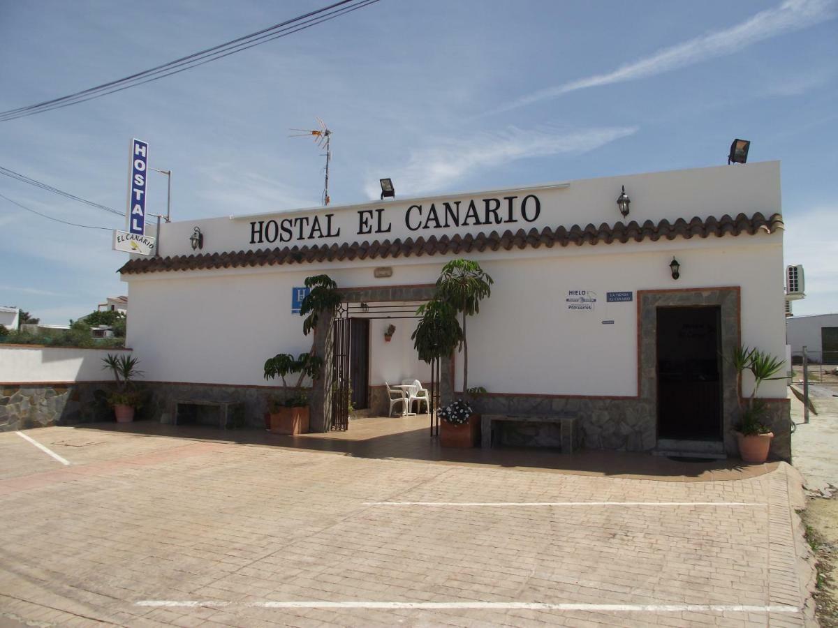 Guest house El Canario