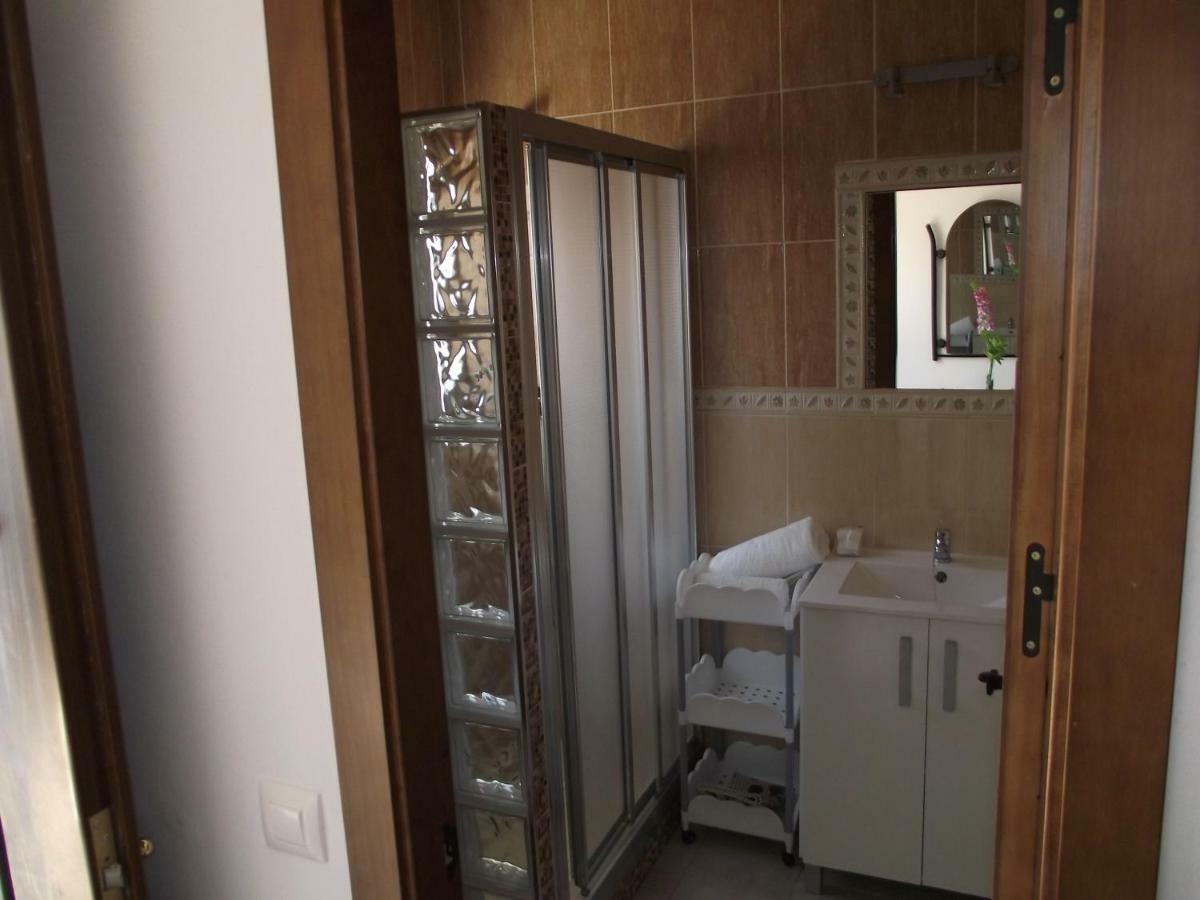 Guest house El Canario *
