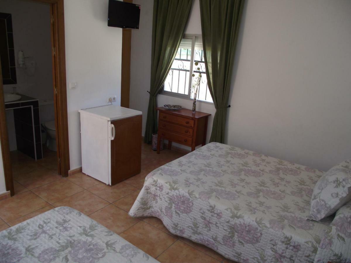 Guest house El Canario