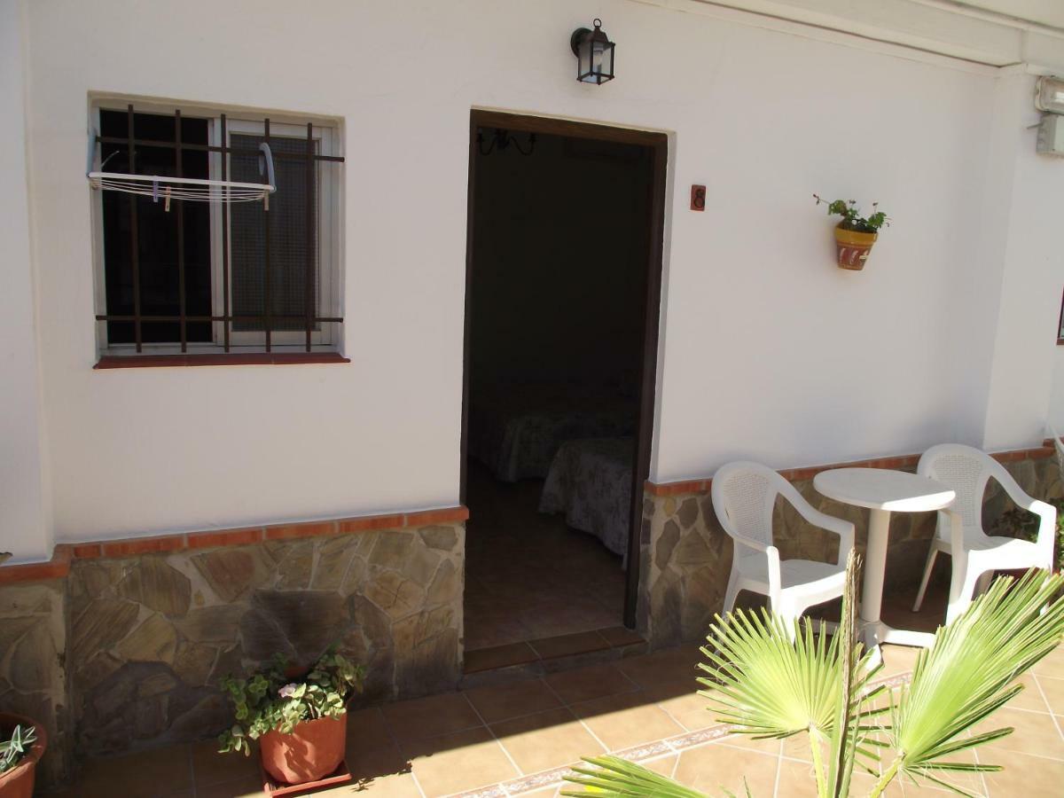 Guest house El Canario