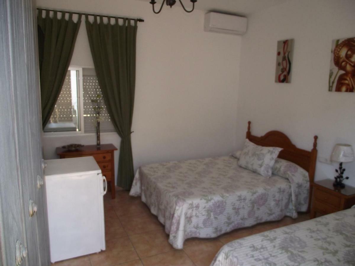 El Canario Guest house