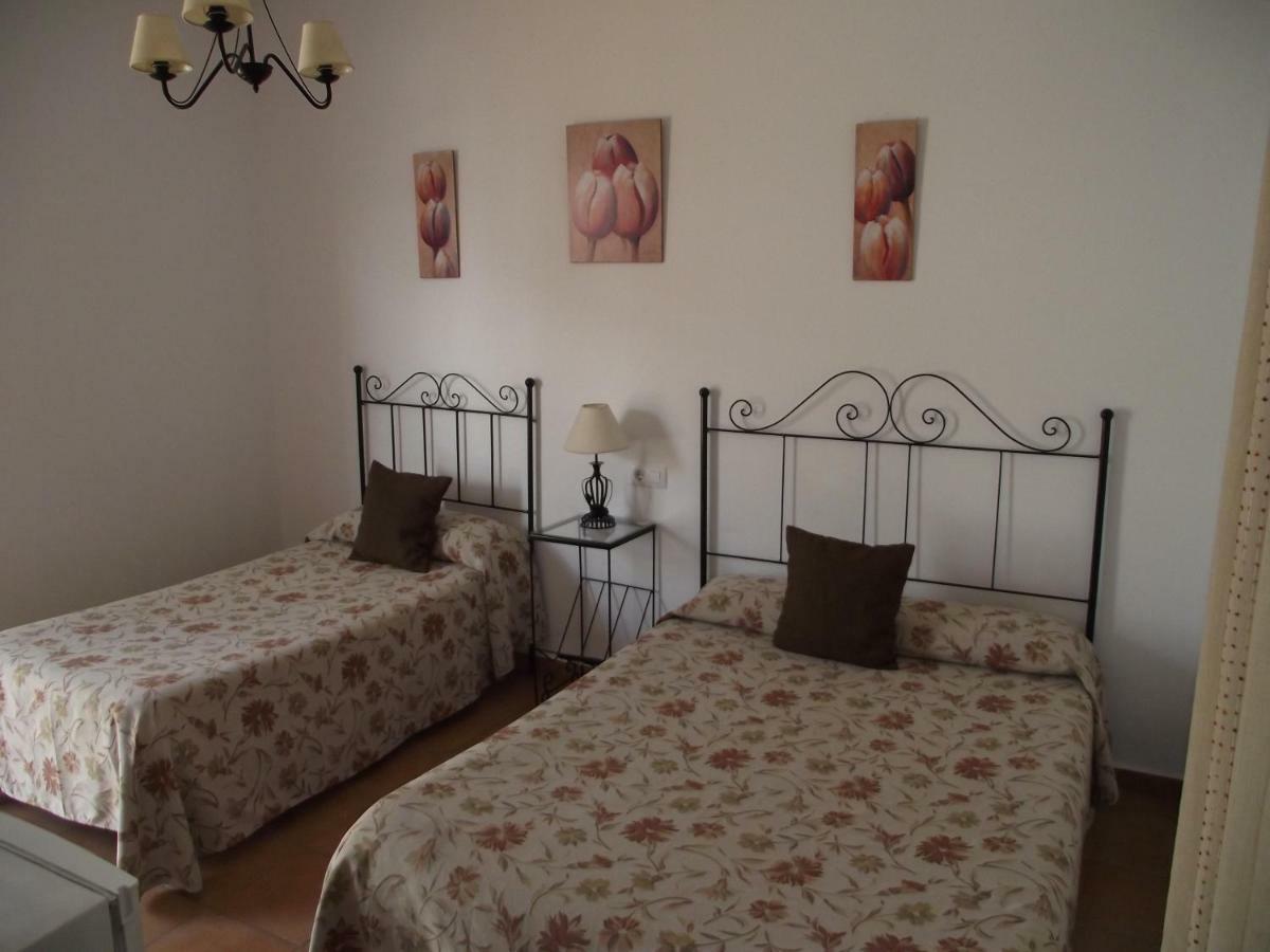 El Canario Guest house