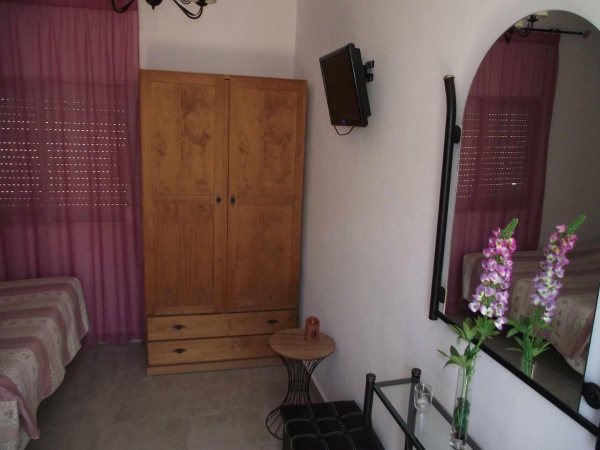 El Canario Guest house Conil De La Frontera