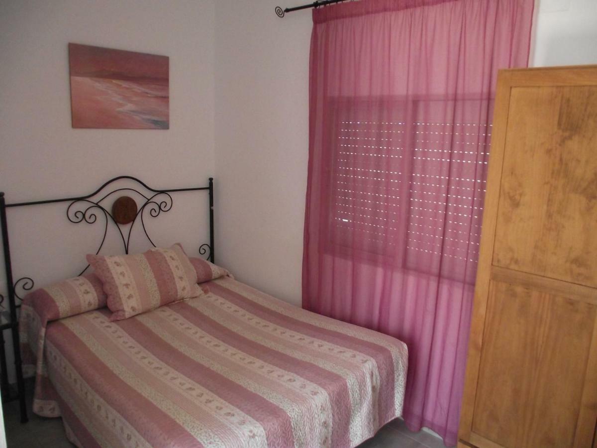 El Canario Guest house *