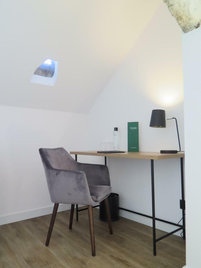 Tayko Hotel
