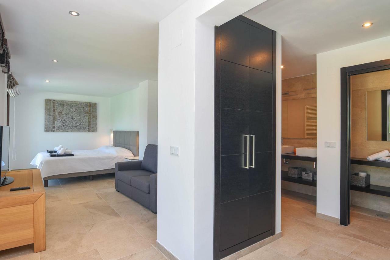 Amipa Villa Moraira