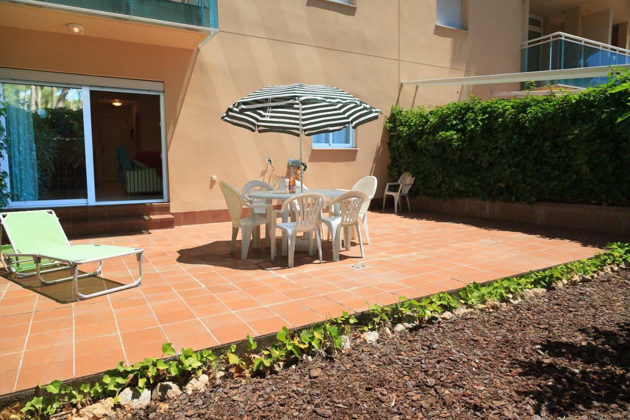 Apartment Uhc Golden Pineda *