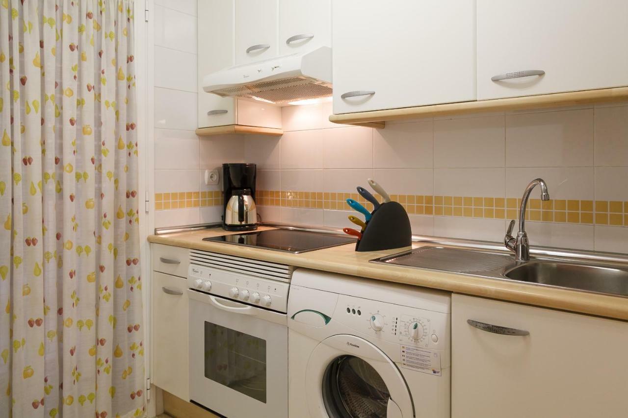 Uhc Golden Pineda Apartment