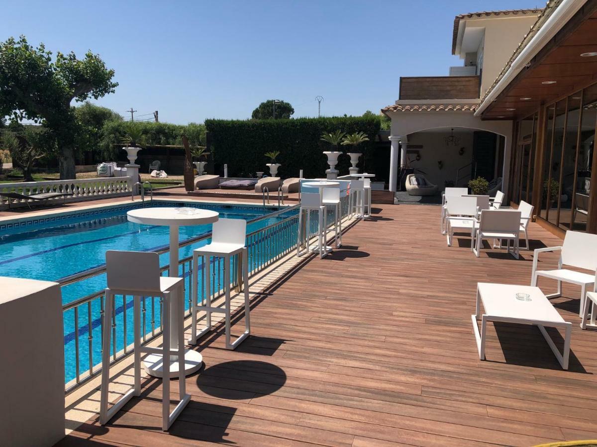 Hotel & Restaurant Figueres Parc