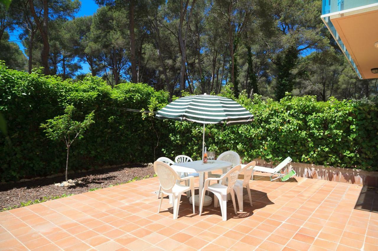 Uhc Golden Pineda Apartment Salou
