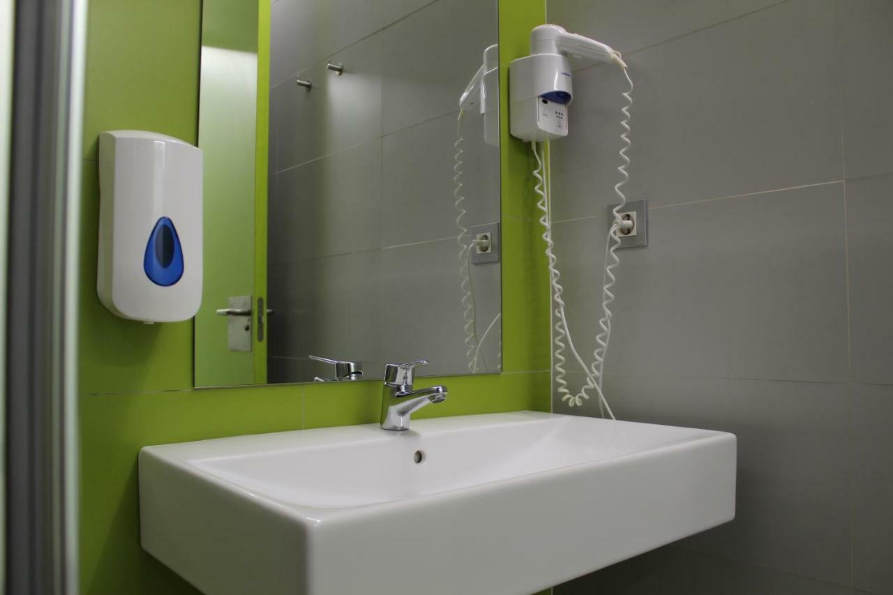 Uba Hostel San Sebastian