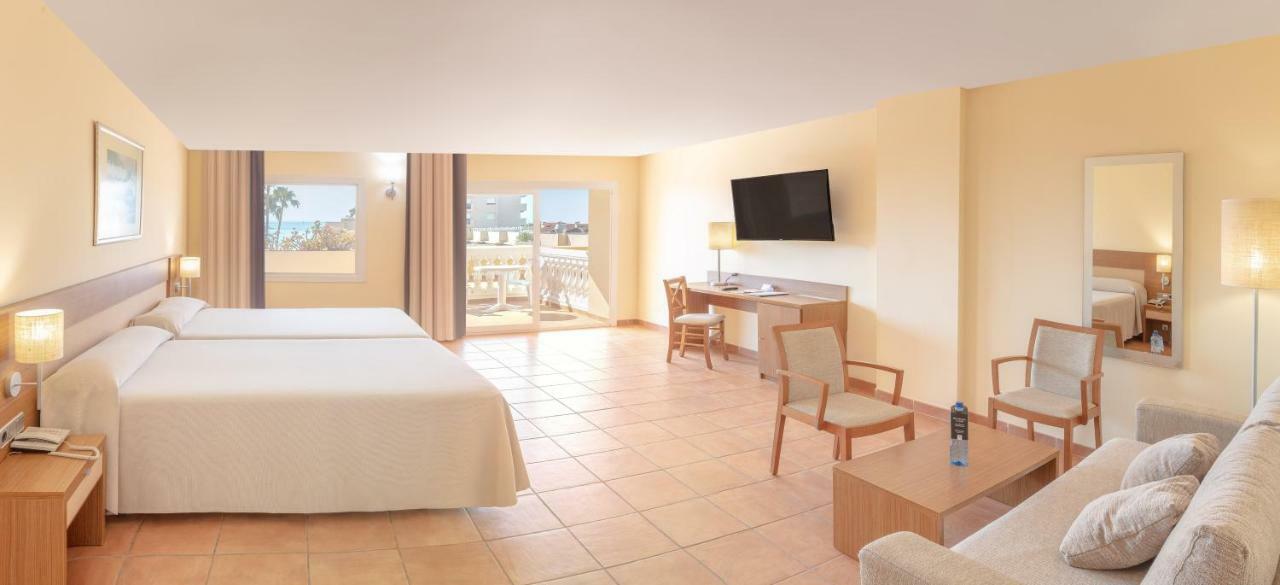 Rh Casablanca 4*