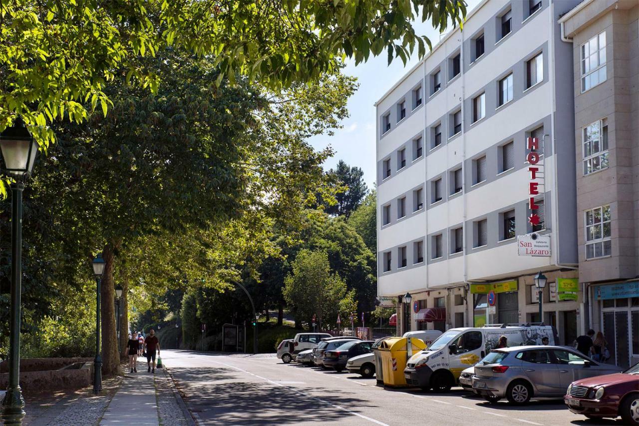 Hotel San Lazaro *