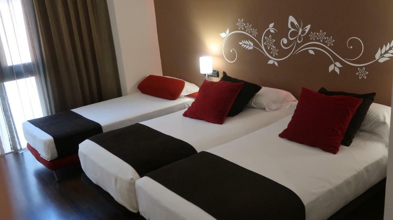Hotel Plaza