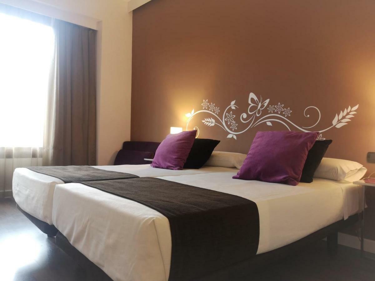 Hotel Plaza