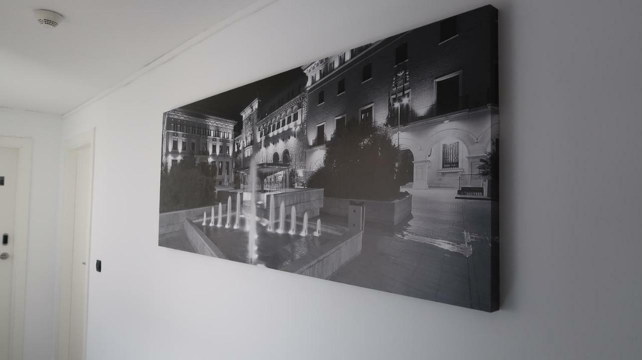 Plaza Hotel Teruel
