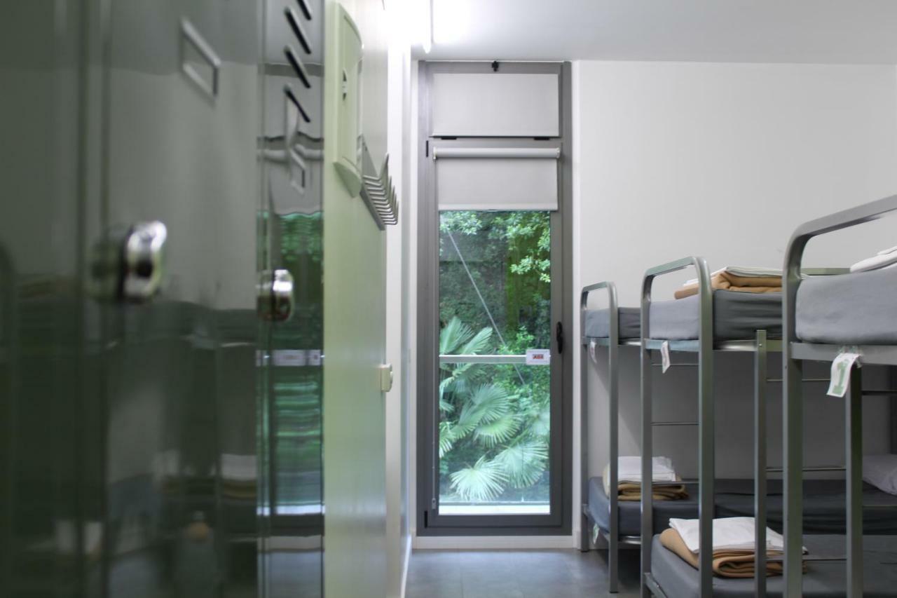 Uba Hostel